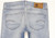G-Star 3301 Men Blue Straight Slim Stretch Jeans W30 L32 (102233)