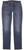 Levi's 511 Men Blue Straight Slim Stretch Jeans W32 L35 (102395)