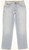 Wrangler Texas Men Blue Straight Regular Stretch Jeans W31 L29 (102504)