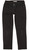 Levi's 712 Women Black Straight Slim Stretch Jeans W26 L25 (102566)