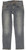 Wrangler Greensboro Men Blue Straight Regular Stretch Jeans W33 L32 (102589)