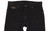 Wrangler Texas Men Black Straight Regular Stretch Jeans W32 L32 (102559)