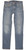 Levi's 511 Men Blue Straight Slim Stretch Jeans W27 L29 (102617)