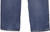 Lee Jim Men Blue Straight Regular Jeans W38 L33 (102540)