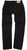 Levi's 751 Men Black Straight Regular Jeans W33 L36 (102643)