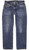Levi's 751 Men Blue Straight Regular Jeans W33 L31 (102551)