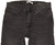 Carhartt Men Black Straight Regular Jeans W27 L26 (102672)