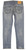 Levi's 511 Men Blue Straight Slim Stretch Jeans W31 L31 (102782)
