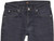 Lee Arvin Men Blue Skinny Slim Stretch Jeans W30 L31 (102736)