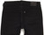 Levi's 714 Women Black Straight Slim Stretch Jeans W30 L31 (102831)