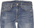 Levi's 510 Men Blue Skinny Slim Stretch Jeans W30 L30 (102821)