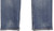 Levi's 510 Men Blue Skinny Slim Stretch Jeans W30 L30 (102821)