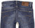 G-Star 3301 Men Blue Tapered Slim Jeans W31 L29 (102835)