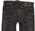 G-Star Revend Men Black Skinny Slim Stretch Jeans W28 L31 (103061)