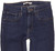Levi's 721 Women Blue Skinny Slim Stretch Jeans W27 L28 (103111)