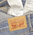 Levi's 711 Women Blue Skinny Slim Stretch Jeans W25 L30 (103150)