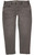 Lee Men Grey Straight Slim Stretch Jeans W38 L30 (103049)