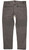 Lee Men Grey Straight Slim Stretch Jeans W38 L30 (103049)