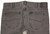 Lee Men Grey Straight Slim Stretch Jeans W38 L30 (103049)
