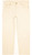 Lee Kansas Men Beige Straight Regular Jeans W38 L30 (103136)