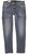 Replay Mickym Men Blue Tapered Slim Stretch Jeans W34 L30 (103271)