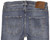 Replay Mickym Men Blue Tapered Slim Stretch Jeans W34 L30 (103271)