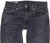 Levi's 512 Men Blue Tapered Slim Stretch Jeans W28 L31 (103302)