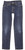 Levi's 511 Men Blue Straight Slim Stretch Jeans W29 L31 (103312)