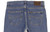 Lee Men Blue Straight Regular Jeans W33 L34 (103249)