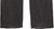 Levi's 506 Men Black Straight Regular Jeans W36 L31 (103250)