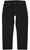 Levi's 521 Men Black Straight Regular Jeans W35 L29 (103267)
