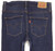 Levi's Slimming Women Blue Skinny Slim Stretch Jeans W27 L32 (103314)