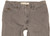 Lee Men Grey Straight Regular Jeans W33 L30 (103268)