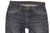 Wrangler Alaska Men Blue Straight Regular Jeans W31 L30 (103276)