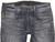 G-Star Revend Men Blue Straight Regular Stretch Jeans W33 L32 (103181)
