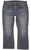 Levi's 527 Men Blue Bootcut Slim Jeans W36 L28 (103232)