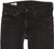 Levi's 519 Men Black Skinny Slim Stretch Jeans W30 L29 (103343)
