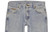 Wrangler Men Blue Straight Regular Jeans W32 L32 (103340)