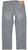 Levi's 514 Men Blue Straight Slim Jeans W38 L34 (103431)