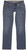 G-Star Midge Women Blue Straight Slim Stretch Jeans W27 L29 (103454)