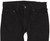 Levi's 511 Men Black Straight Slim Stretch Jeans W30 L29 (103357)