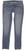 Levi's 531 Women Blue Skinny Slim Stretch Jeans W28 L30 (103361)