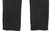 Levi's 511 Men Black Straight Slim Stretch Jeans W32 L32 (103479)
