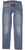 Levi's 511 Men Blue Straight Slim Stretch Jeans W30 L31 (103404)