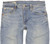 Levi's 512 Men Blue Tapered Slim Stretch Jeans W27 L28 (103460)