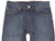 Levi's 751 Men Blue Straight Regular Stretch Jeans W30 L30 (103376)