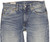 Levi's 512 Men Blue Tapered Slim Jeans W28 L31 (103391)