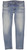 G-Star 3301 Men Blue Straight Slim Stretch Jeans W33 L33 (103576)