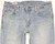 Levi's 512 Men Blue Tapered Slim Stretch Jeans W30 L31 (103487)
