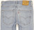 Levi's 512 Men Blue Tapered Slim Stretch Jeans W30 L31 (103487)